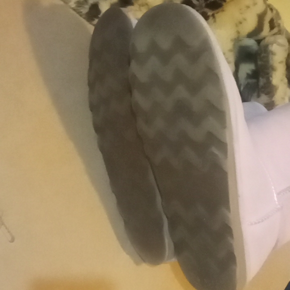 Pink Fashion Boots /10 - Picture 5 of 7